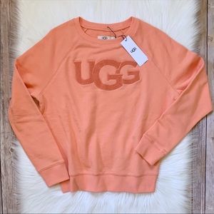 UGG Crewneck Sweatshirt